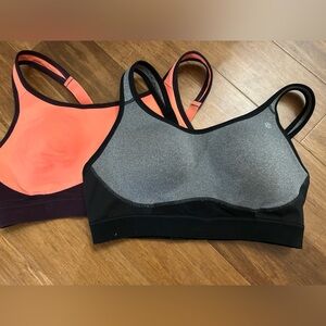 Champion 9 powercore bra set size 1x